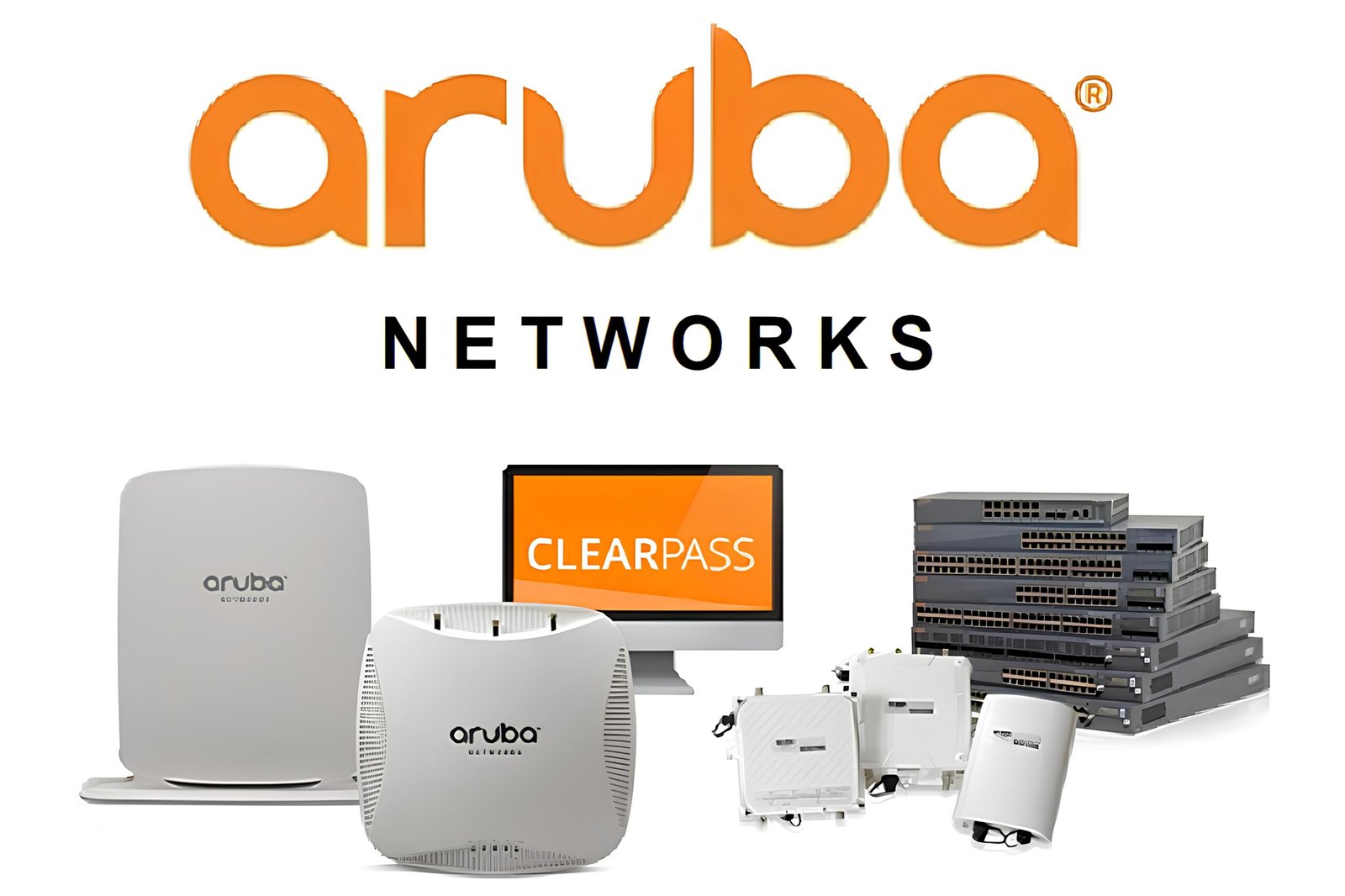 Best Aruba Distributor in Dubai | Fiber Link Computer Trading LLC