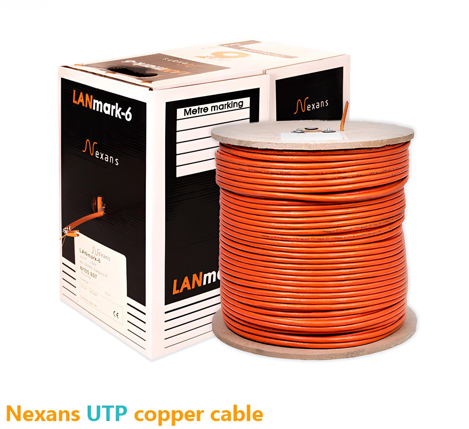 Nexans Cable Distributors in UAE
