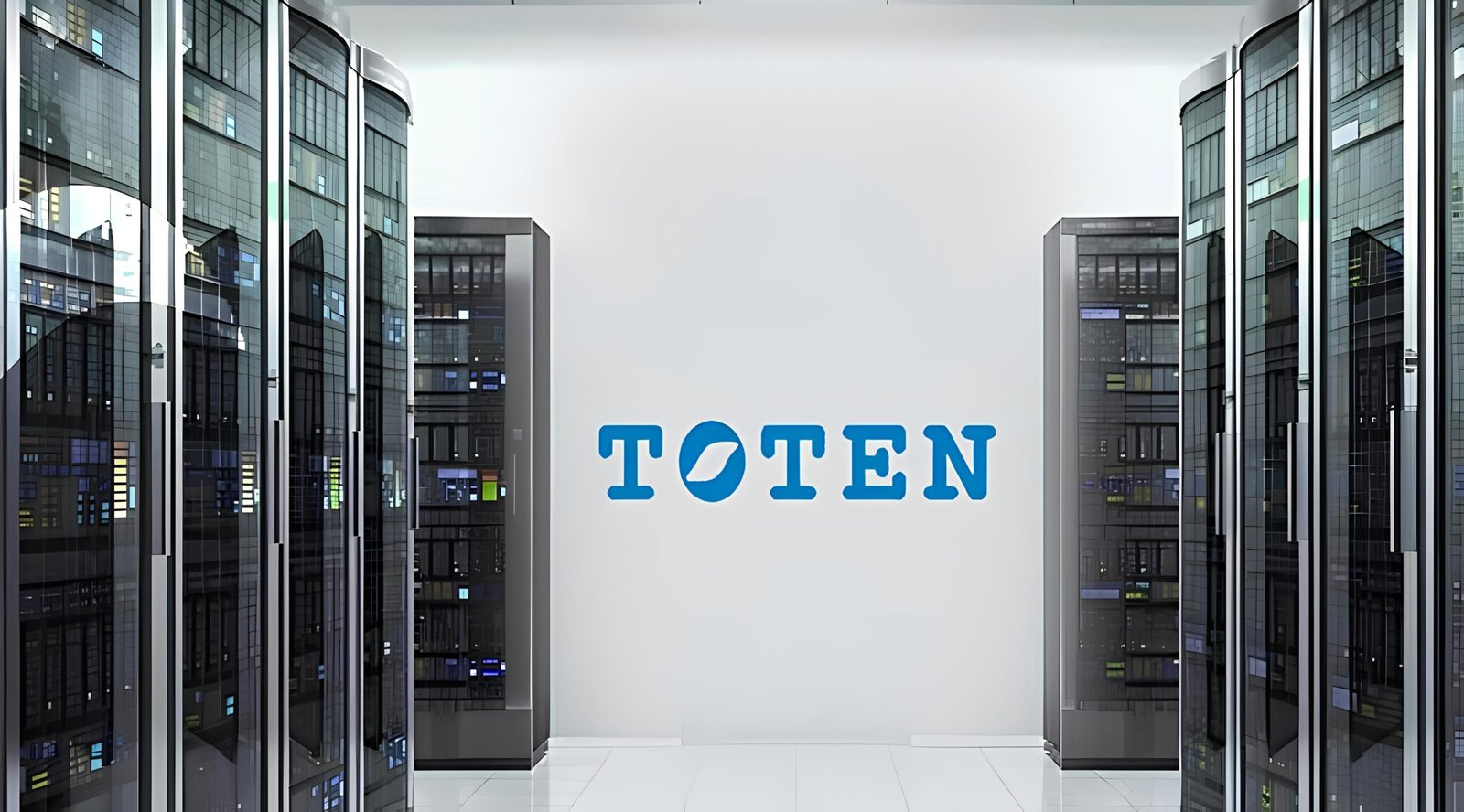 Top Toten Server Rack Supplier in Dubai | Fiber Link Computer Trading LLC